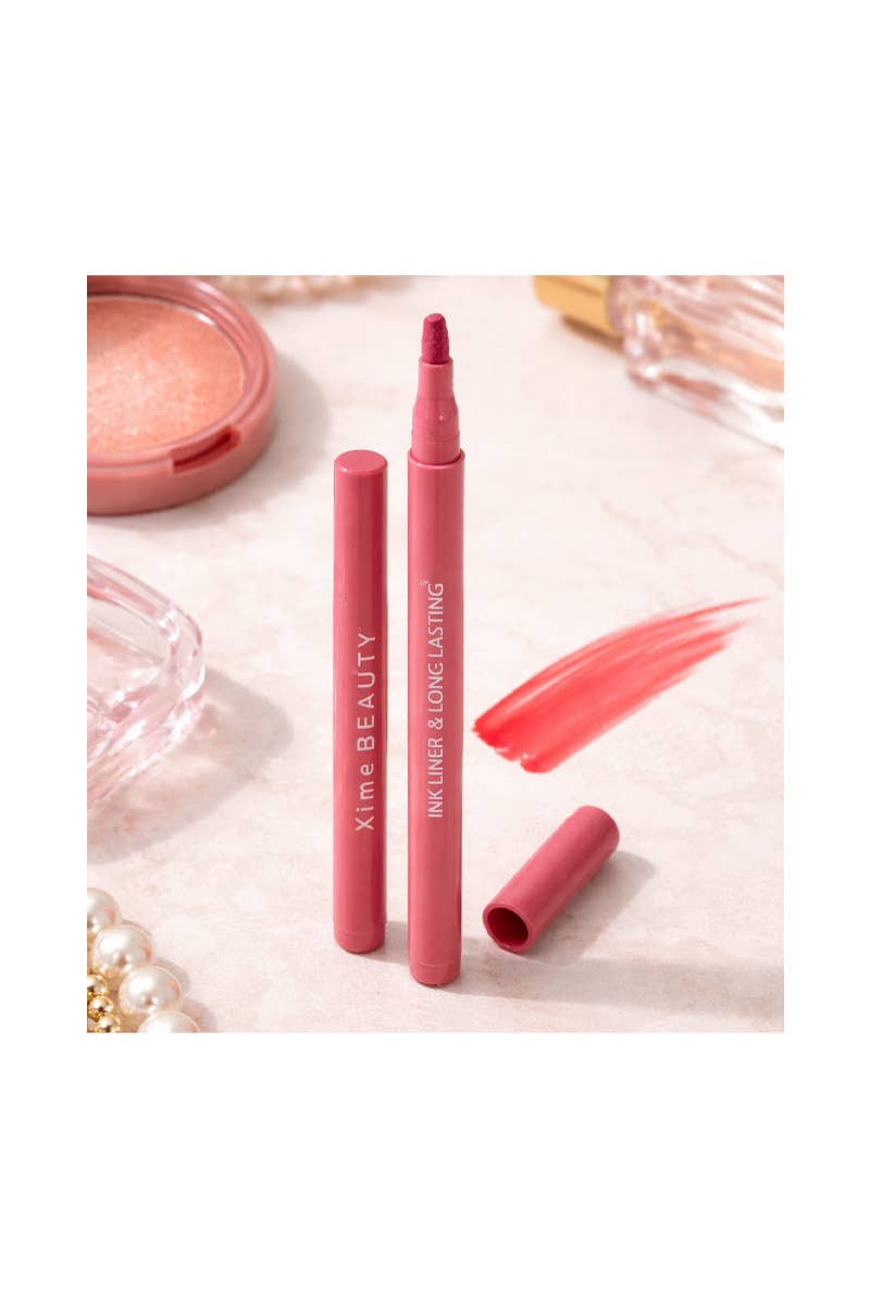XIME XB-817 12-Hour kiss Proof Ink Lip Liner
