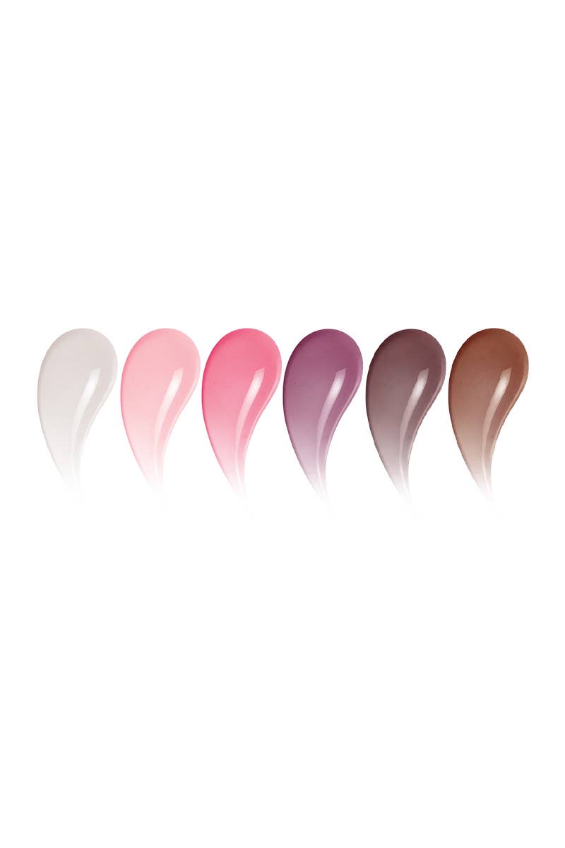 SHE LG24 Lip Glowy Balm