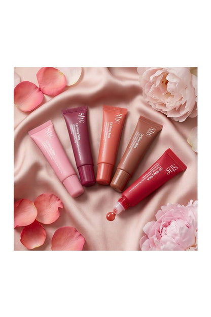 SHE LG24 Lip Glowy Balm