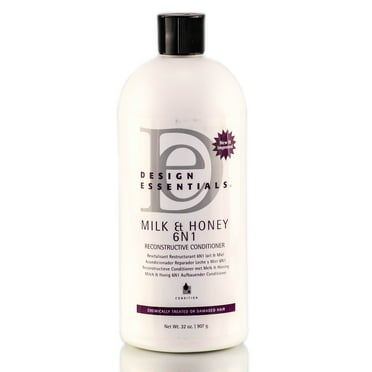 Milk &amp; Honey 6 N 1 Reconstructive Conditioner image 1