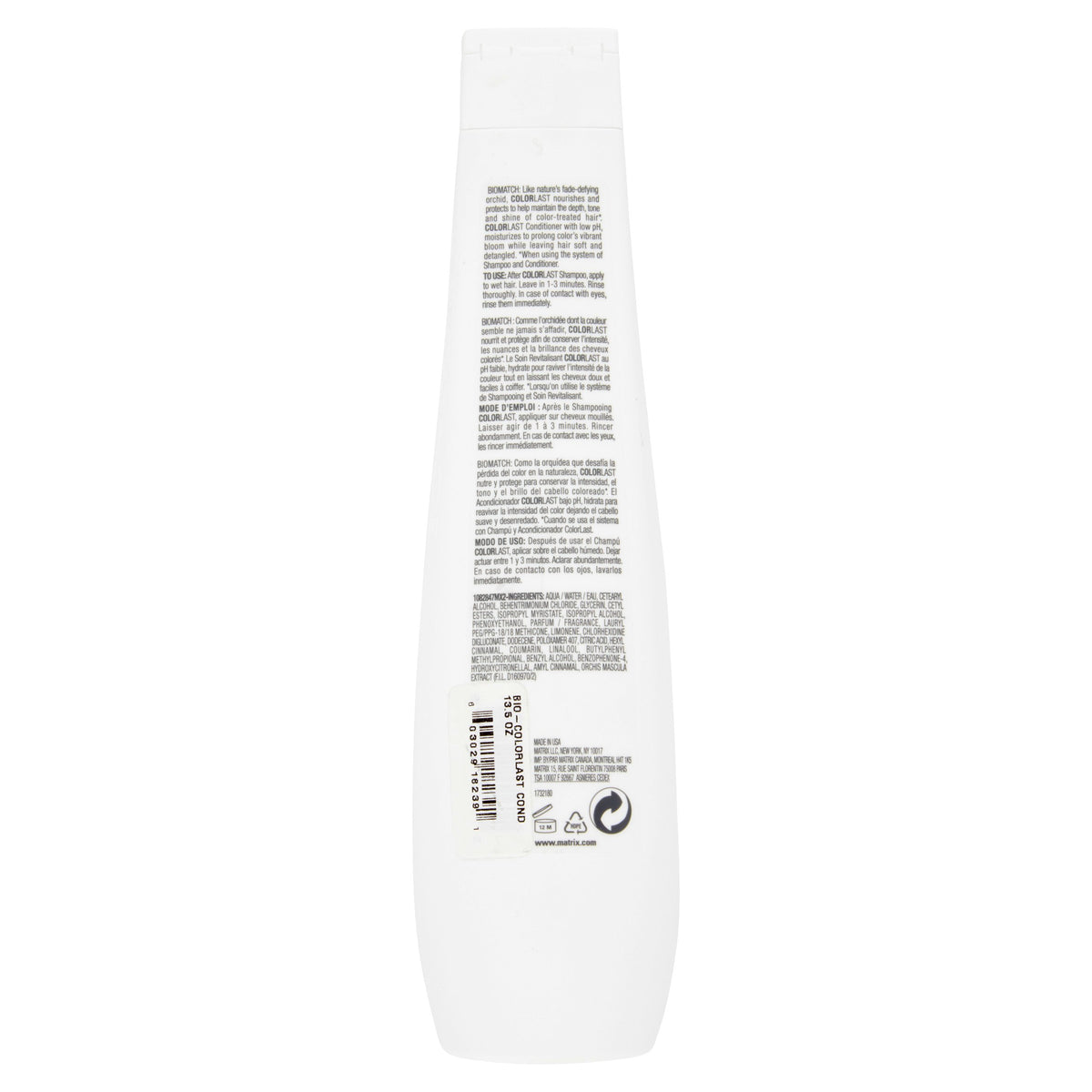 Biolage Colorlast Conditioner image 2