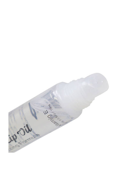 SHE LG07C Vitamin E Clear Lip Oil Gloss