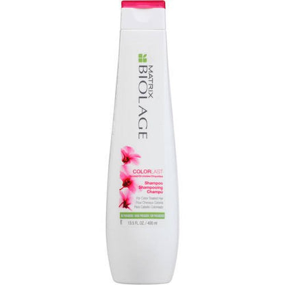Matrix Biolage Color Last Orchid Shampoo image 1