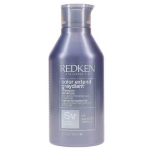 Redken Color Extend Graydiant Shampoo Sv Silver System
