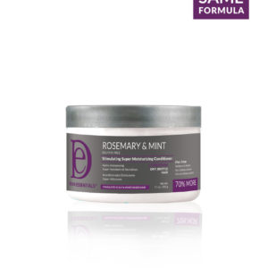 Rosemary & Mint Stimulating Super Moisturizing Conditioner