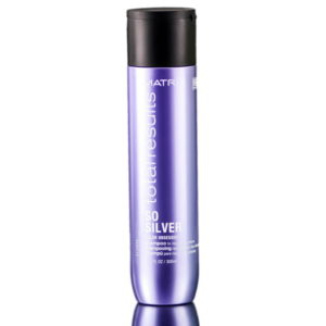 Matrix Total Results So Silver Shampoo (10.1 oz)