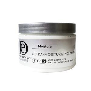 Platinum Ultra-Moisturizing Mask