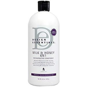 Milk & Honey 6 N 1 Reconstructive Conditioner