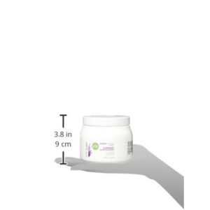Matrix Biolage Hydrasource Aloe Hair Mask For Dry Hair 16.9 Oz - Image 2