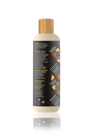 Anti-Breakage Moisturizing Leave-In Conditioner - Image 2