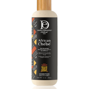 Anti-Breakage Moisturizing Leave-In Conditioner