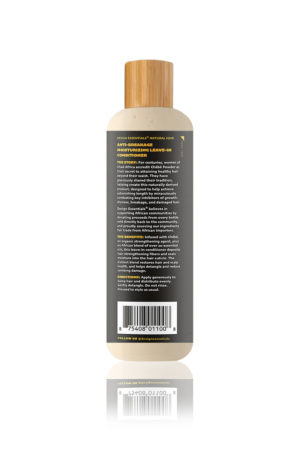 Anti-Breakage Moisturizing Leave-In Conditioner - Image 3