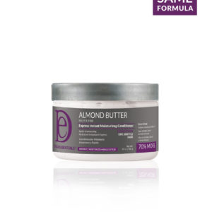 Almond Butter Express Instant Moisturizing Conditioner