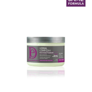 Herbal Complex 4 Hair & Scalp Treatment