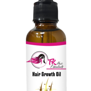 Hair Growth Oil