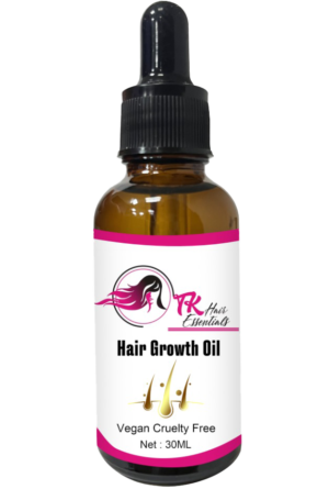 Hair Growth Oil