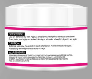 Braid Gel - Image 2