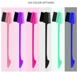 Style Comb
