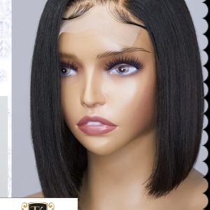 4x4 Bob Wig