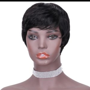 TK Natural Color Pixie