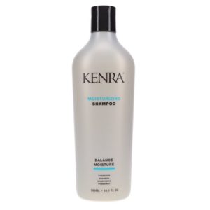 Kenra Moisturizing Shampoo 10.1 oz