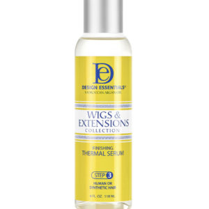 Wigs & Extensions Finishing Thermal Serum