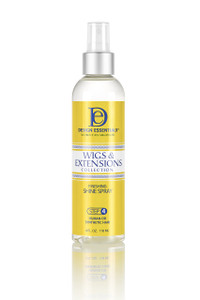 Wigs & Extensions Sulfate-Free Conditioning Shampoo