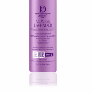 Agave & Lavender Moisturizing & Strengthening Shampoo

Size:32 oz