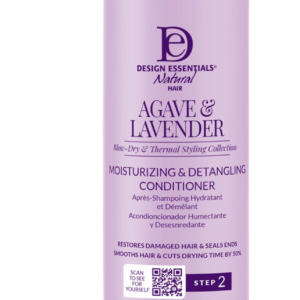 Agave & Lavender Moisturizing & Detangling ConditionerSize :12oz