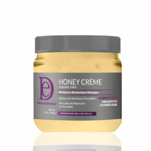 Honey Creme Moisture Retention Masque