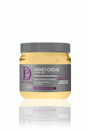 Honey Creme Moisture Retention Masque