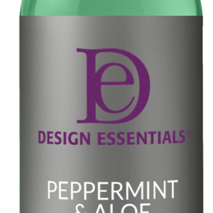 Peppermint & Aloe Soothing Scalp Tonic