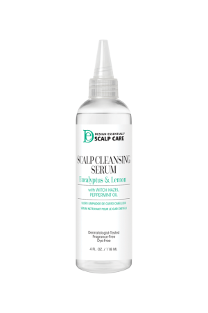 Scalp Care Scalp Cleansing Serum