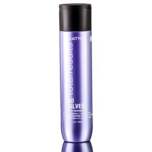 Matrix Total Results So Silver Shampoo (10.1 oz)
