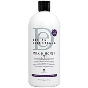 Milk & Honey 6 N 1 Reconstructive Conditioner