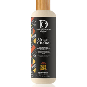 Anti-Breakage Moisturizing Leave-In Conditioner