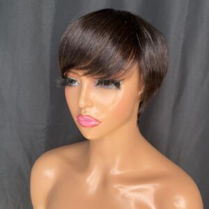 TK Pixies-cut Natural Color
