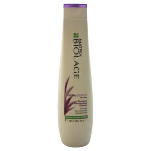 Biolage HydraSource Shampoo by Matrix for Unisex - 13.5 oz Shampoo
