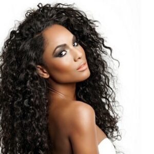 Tk luxury Island Curls