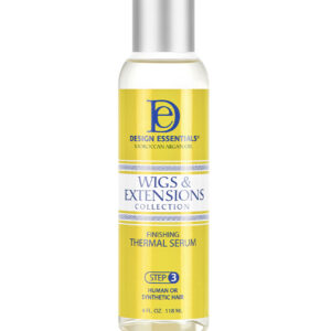 Wigs & Extensions Finishing Thermal Serum